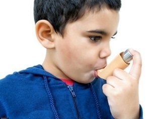 Ventolin for Asthma